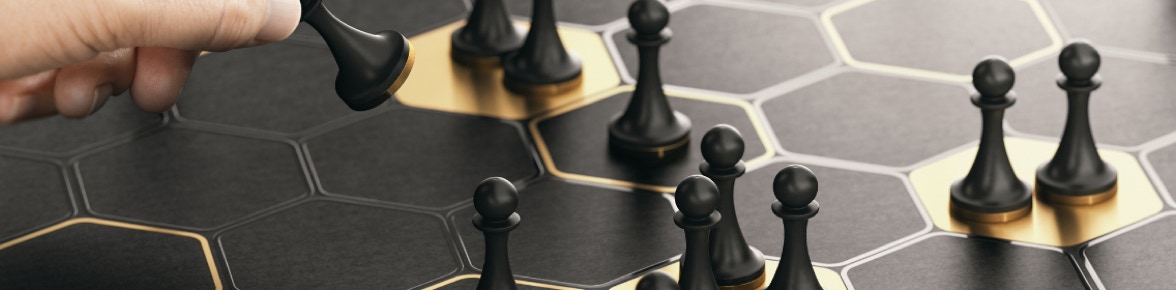 Chess Pieces