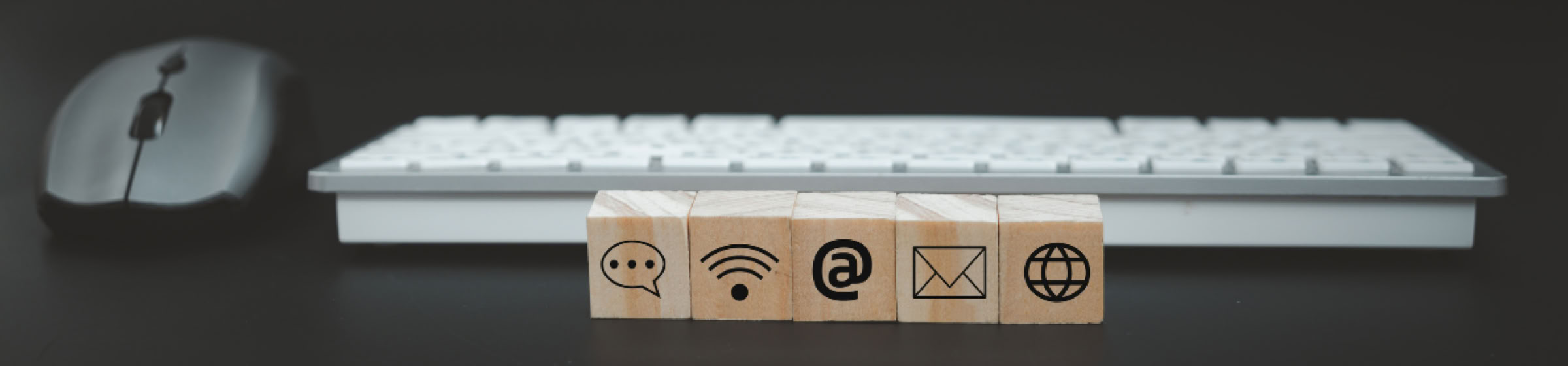 Contact us page image