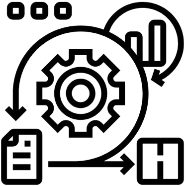 icon for agile workflow